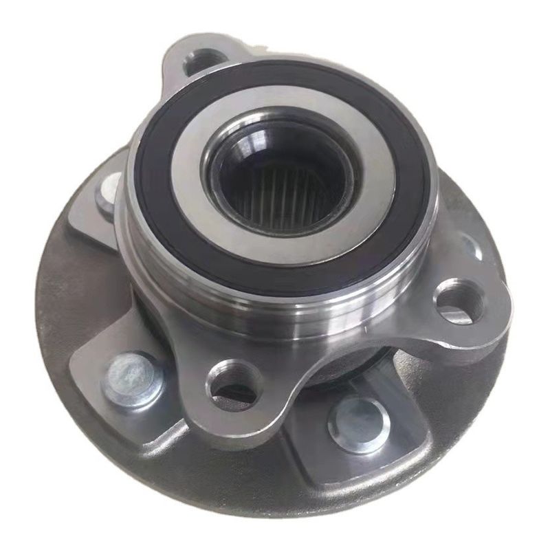 Tiêu chuẩn hiệu suất hiệu suất bánh xe Hub Lái bộ cho Toyota C-HR 43550-F4010