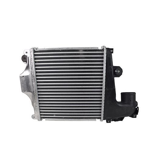 Máy làm mát lưới tản nhiệt cho Toyota Hilux D40 2011-2015 17940-0L070