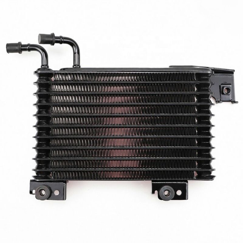 Thiết bị xe LEXUS US Bộ làm mát dầu truyền động cho Toyota Tundra 2000-2006 32910-34010
