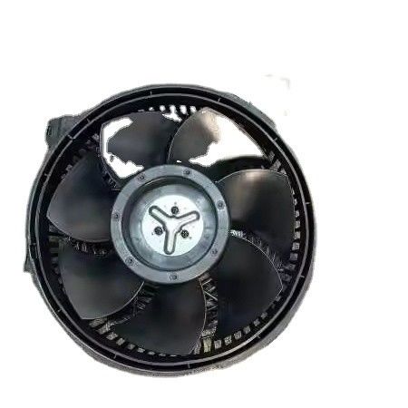 OE NO. 88590-60100 Mô hình xe hơi cho Toyota Prado GRJ/KDJ 150 Fan Assy điện hoàn chỉnh