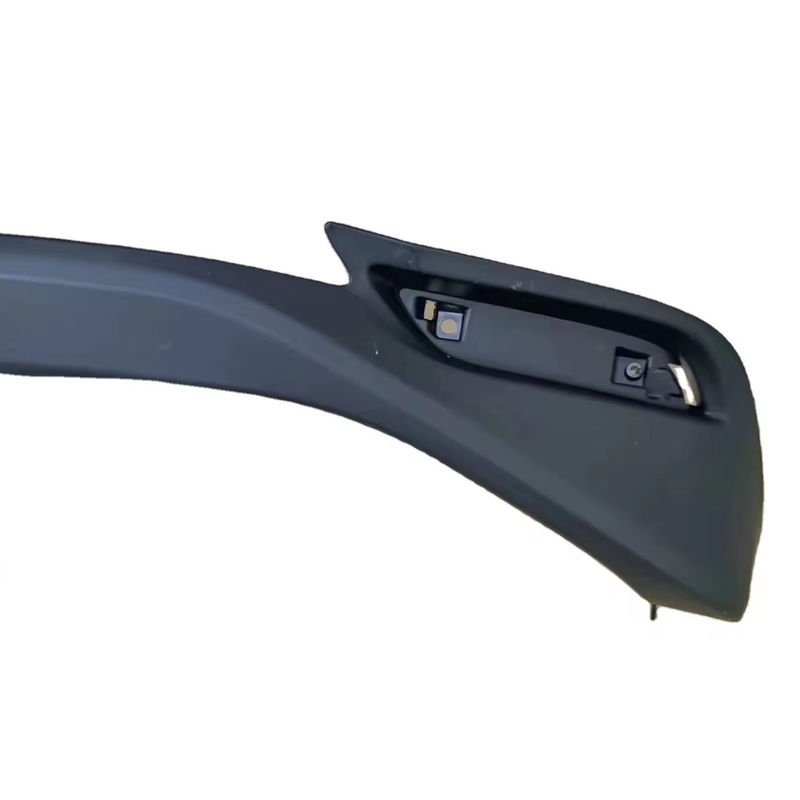 Phụ kiện xe Toyota Standard Rear Bumper Cover 52169-06190 cho năm mẫu 2023