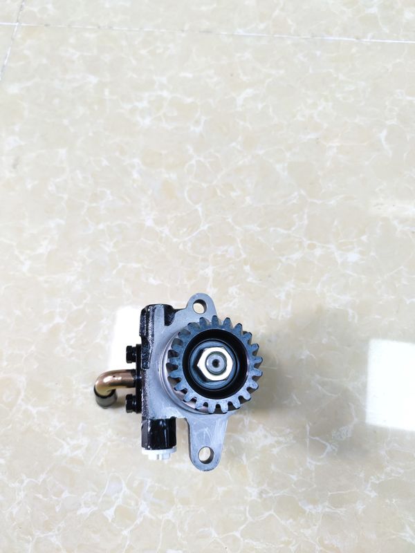 Máy bơm lái xe tải cho Nissan FD42 49110-0T002 Chỉ dành cho phụ tùng ô tô Nhật Bản