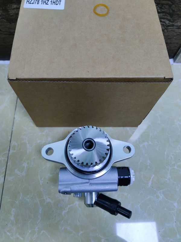 NEW Máy bơm lái cho Land Cruiser 100 1998-2007 44310-60410 44310-60450 và cho Land Cruiser 100 44320-60270
