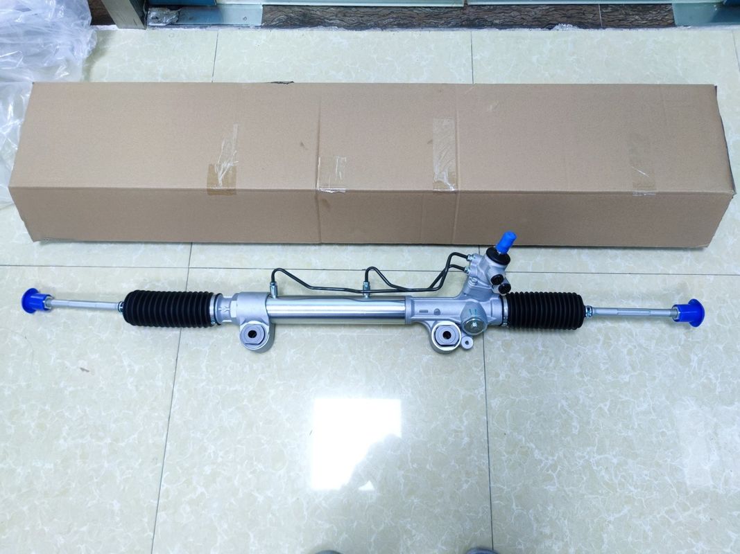 44250-0K730 Bộ phận bánh răng, Thang tay lái điện cho Toyota Hilux Revo 4WD LHD 2015-