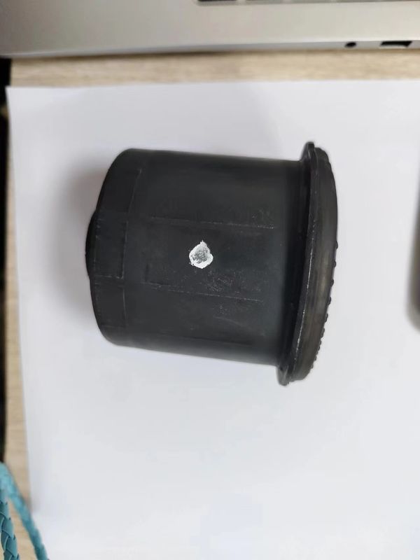 Đối với Hyundai Accent Kia Rio Bush Bàn tay kéo Bushing với Oem 55160-1R000