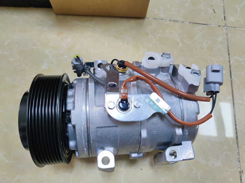 Máy nén Assy Cooler cho phụ tùng ô tô Nhật Bản 883206A330 Lexus LX450 LX570 Landcruiser