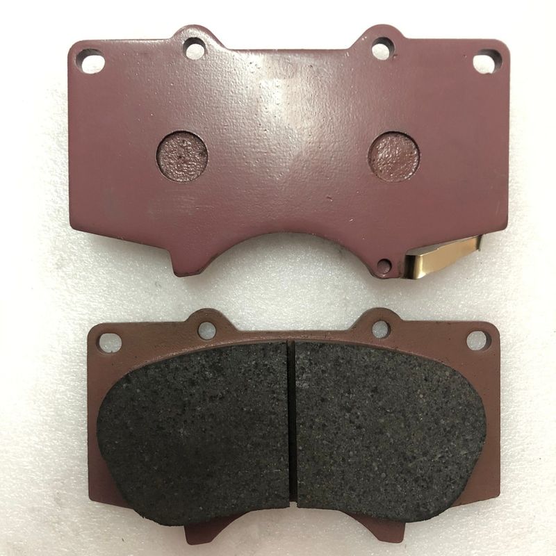 04465-35290 Các bộ phận phanh chuyên nghiệp cho Toyota Hilux Revo Landcruiser Prado Tundra Tacmo Lexus