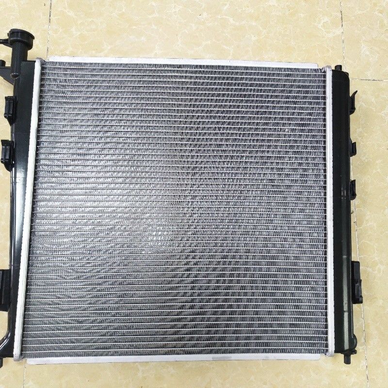 Tucson 2013 Diesel Type Auto Radiator 25310-1R050 Hyundai Radiator
