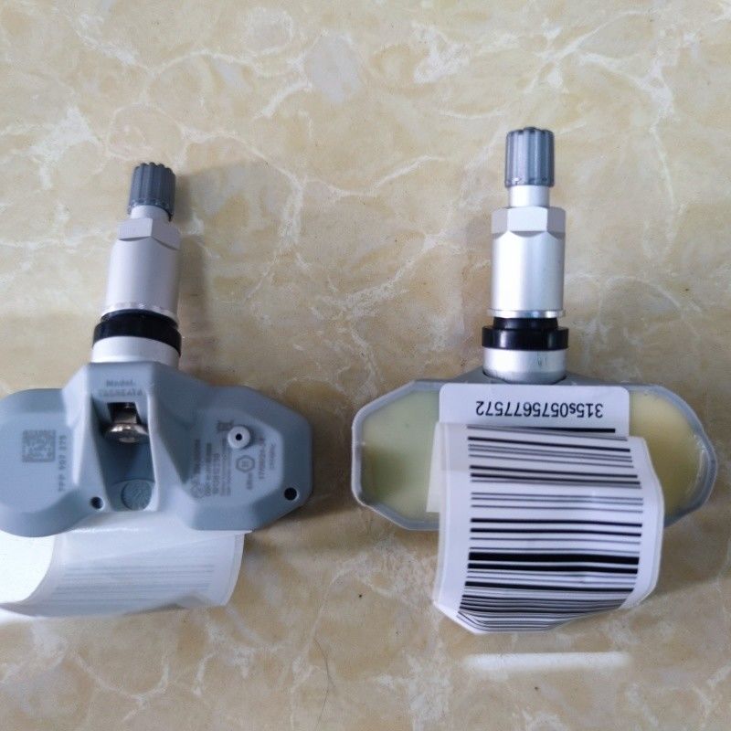 7PP907275 7PP907275F TPMS Bộ cảm biến theo dõi áp suất lốp xe Audi A8 Q7 R8 Sử dụng
