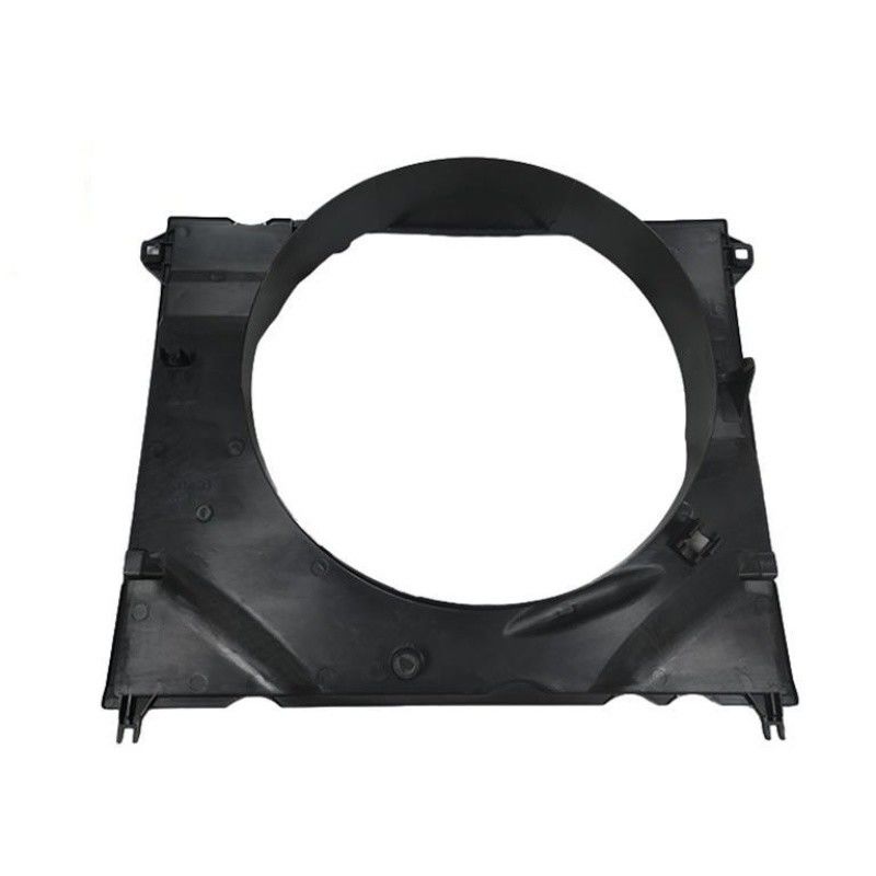 16711-0L170 Shroud Sub Assy Cho Toyota Hilux Revo Oem 200 Mô hình chuyển đổi