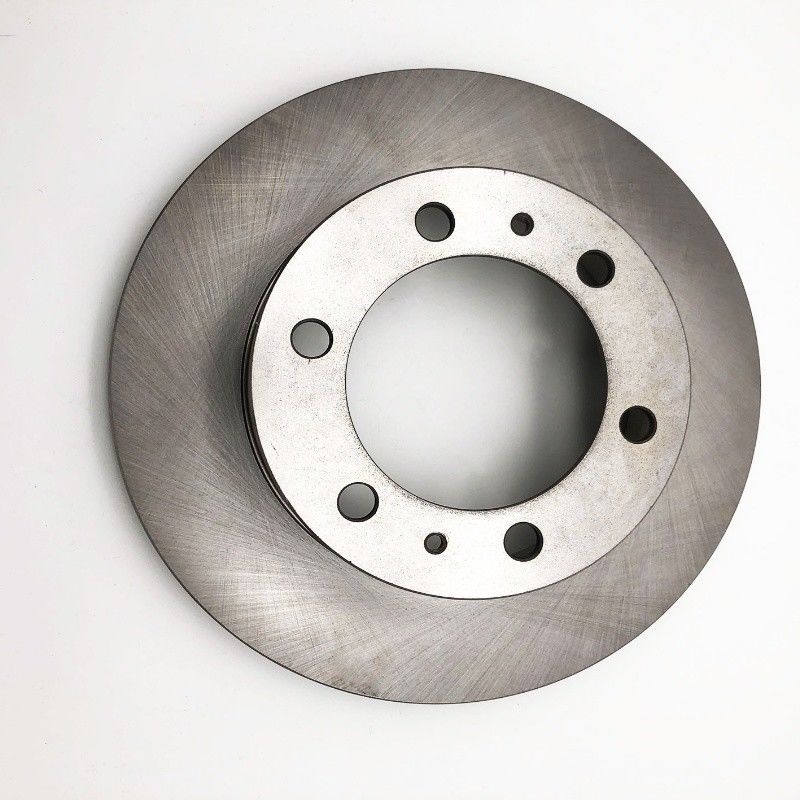 Rotor đĩa phanh trước cho Toyota Hilux Vigo Pick Up 43512-0k060 OE NO. 43512-0k060