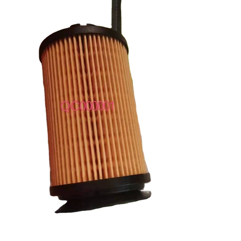 E85H D315 Bộ lọc dầu cho FUSO MITSUBISHI CANTER với số OEM QC000001 và kích thước tiêu chuẩn