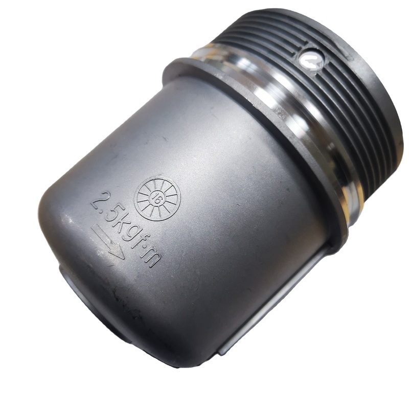 Bộ lọc dầu cho NISSAN NAVARA D40 15201-VC100 OEM thay thế với 2002-2009, 2019- Năm phạm vi