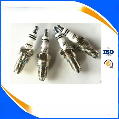 WR7LTC 2 Spark Plug VW Spark Plug GOL Mô hình xe để cải thiện hiệu suất động cơ