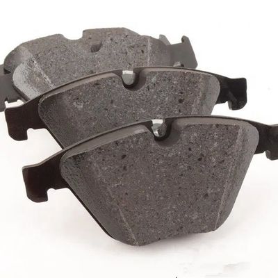 34116850885 Bộ đệm phanh đĩa cho BMW 5 Series kích thước tiêu chuẩn