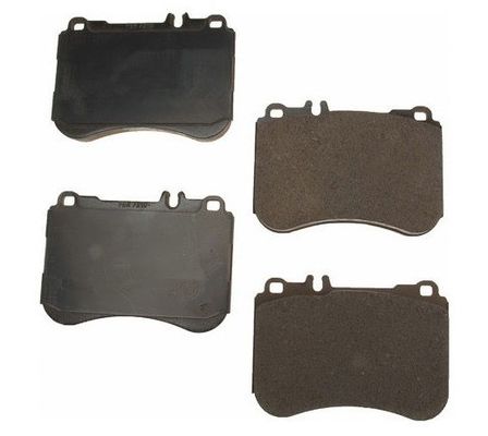 A0084200220 Pad phanh trước cho Mercedes Benz W222 S-Class E 300 E 4MATIC