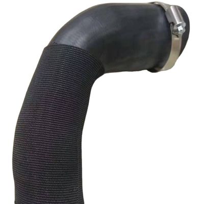 LR024305 ống hút không khí của thân máy lạnh Evoque L538 ống hút không khí của thân máy
