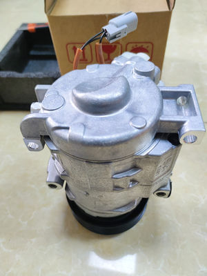 88320-60170 Đối với Toyota Land Cruiser Prado Máy nén điều hòa nhiệt BJ74V-MNX Đối với phụ tùng ô tô Nhật Bản