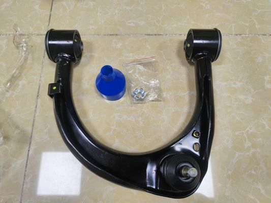 48630-60030 Cánh tay điều khiển trên phía trước Cánh tay điều khiển trên đường ray cho Toyota Land Cruiser