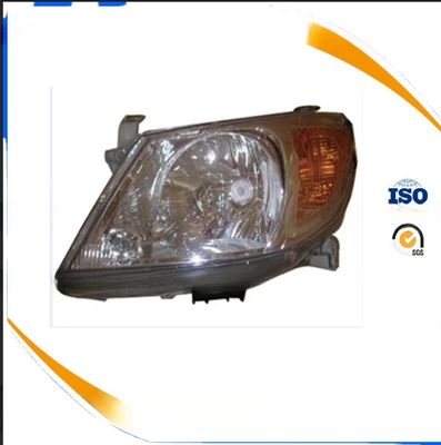 81140-0K040 81150-0K040 Toyota Head Lamp Hilux Vigo 2016 Toyota đèn pha
