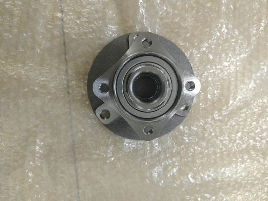 VKBA6627 713661010 4313500235 4513500135 Wheel Hub Spindles Wheel Hub Assemblies cho Smart Fortwo Cabrio